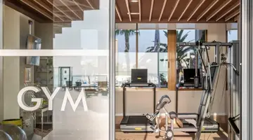 Melia Alicante