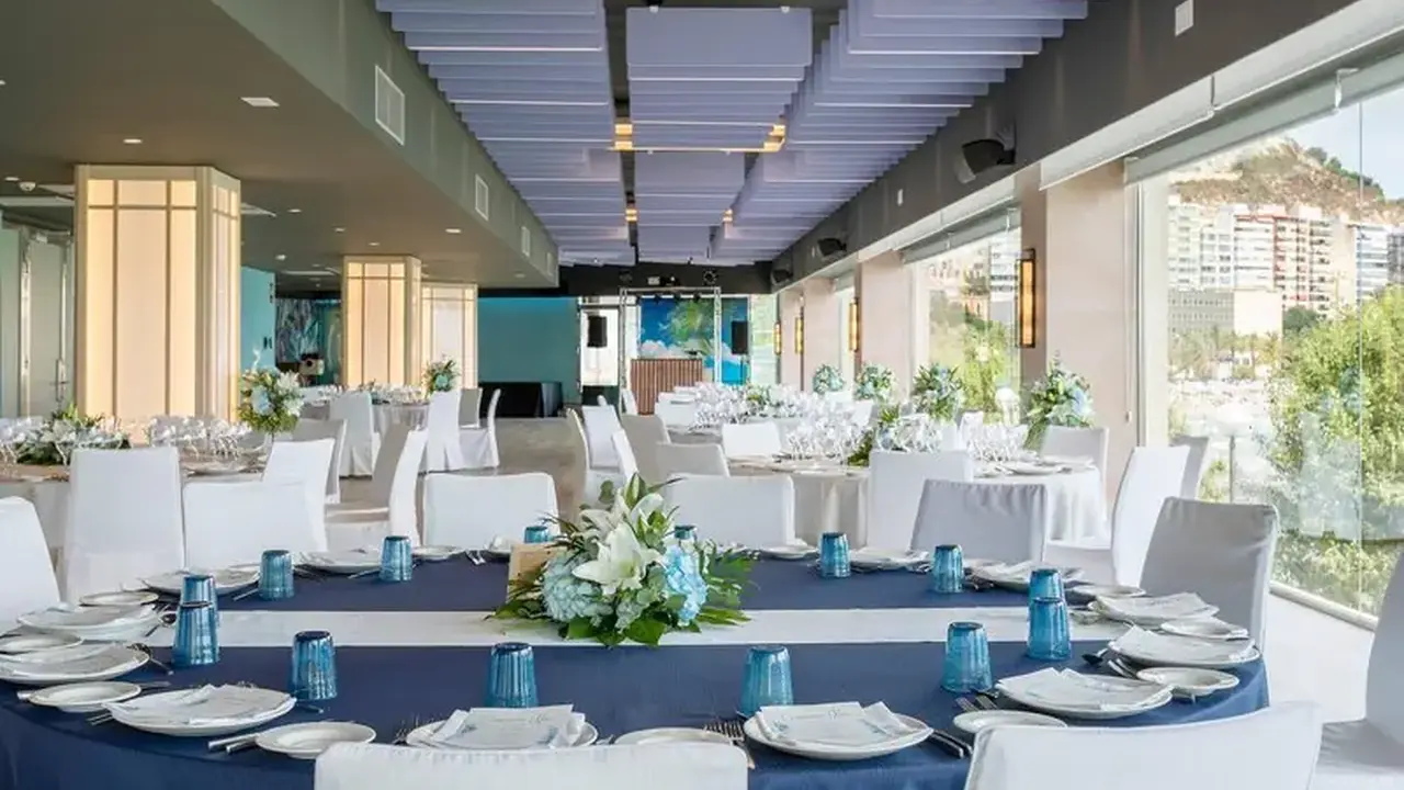 Melia Alicante