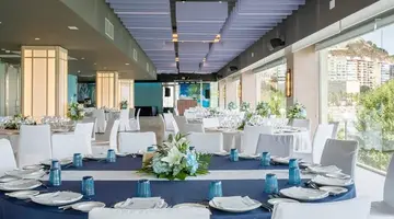 Melia Alicante