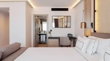 Melia Alicante