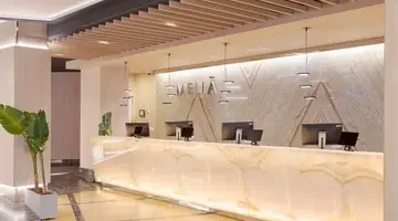 Melia Alicante