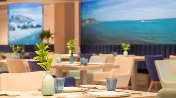 Melia Alicante