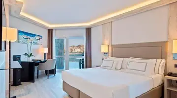 Melia Alicante