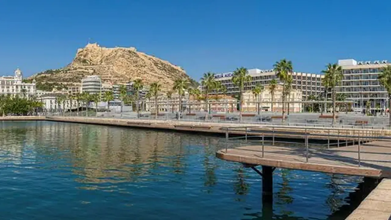Melia Alicante