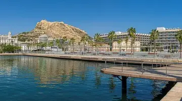 Melia Alicante