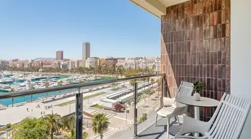Melia Alicante
