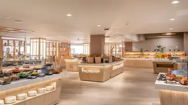 Melia Alicante