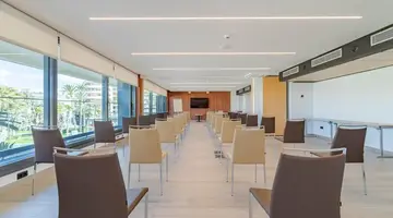 Melia Alicante