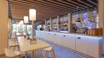 Melia Alicante