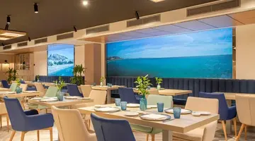 Melia Alicante
