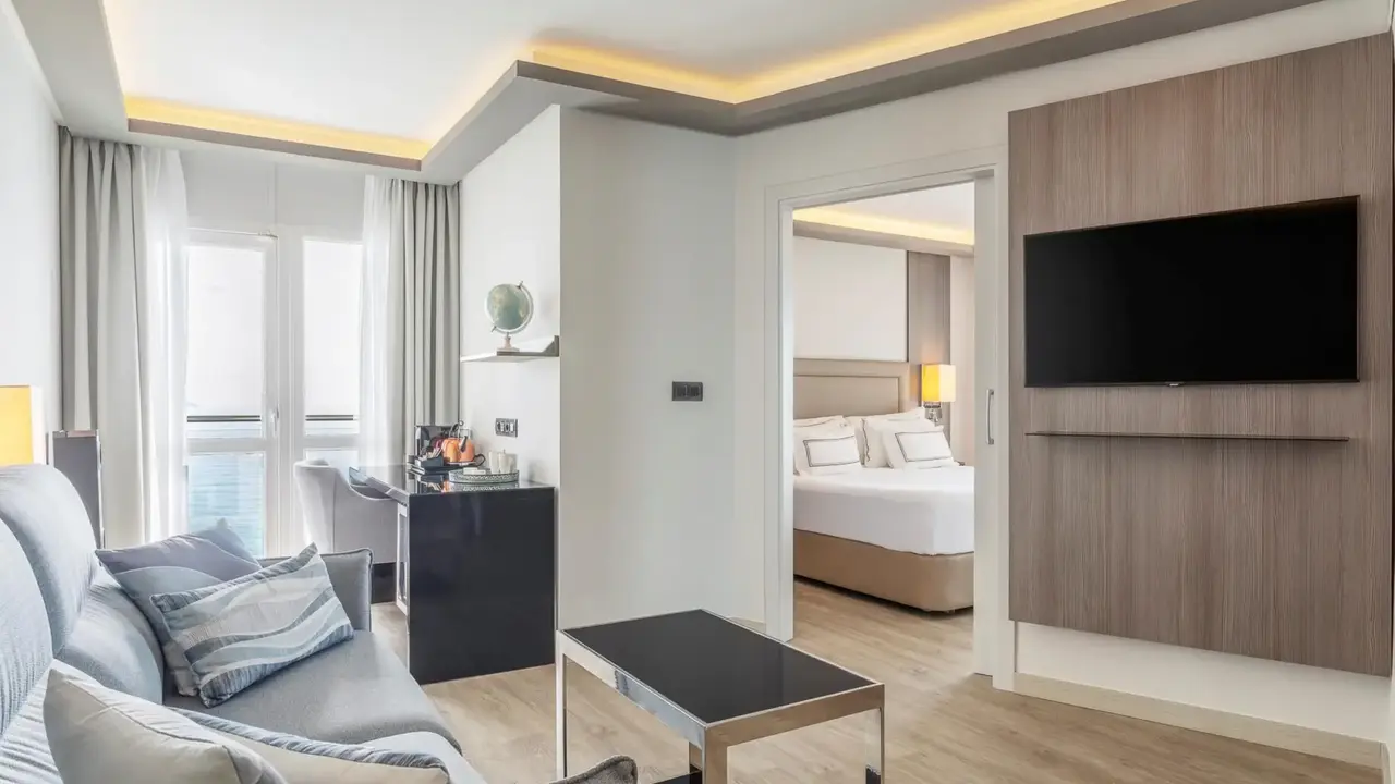 MELIA ALICANTE