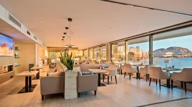 Melia Alicante