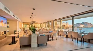 Melia Alicante