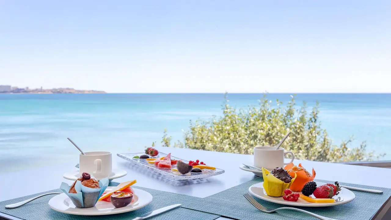 Meliá Alicante