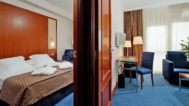 Melia Alicante