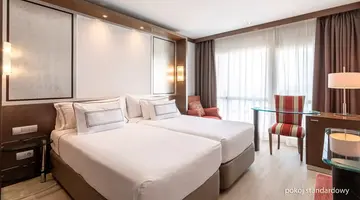 Melia Alicante