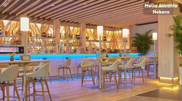 Meliá Alicante
