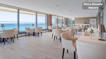 Meliá Alicante