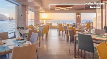 Meliá Alicante