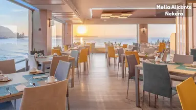 Meliá Alicante