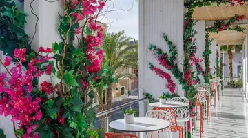 Melia Alicante