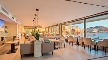 Melia Alicante