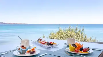Melia Alicante
