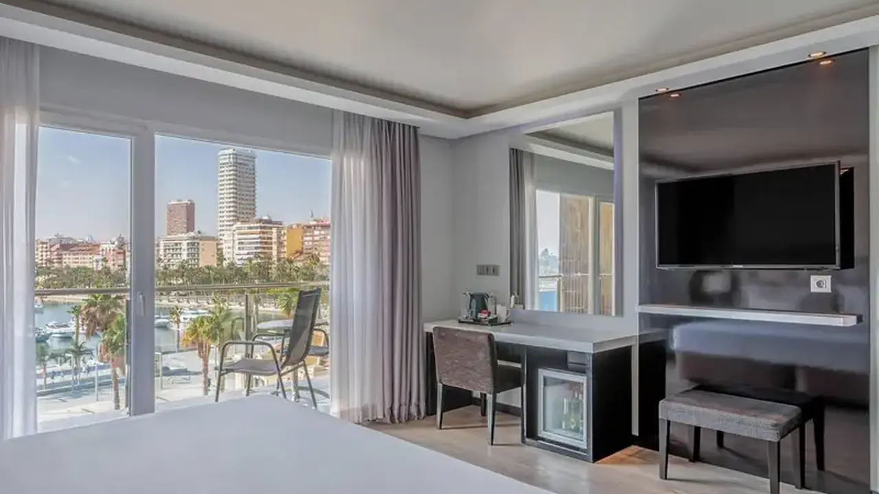 Melia Alicante