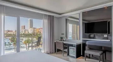 Melia Alicante