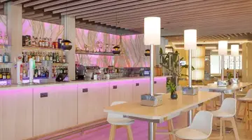 Melia Alicante