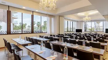 Melia Alicante