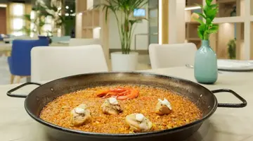 Melia Alicante