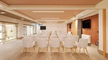 Melia Alicante
