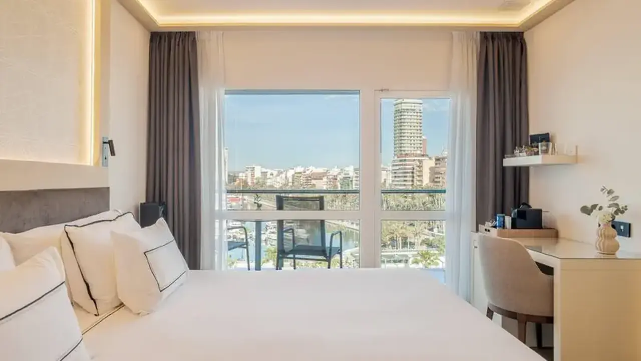 Melia Alicante