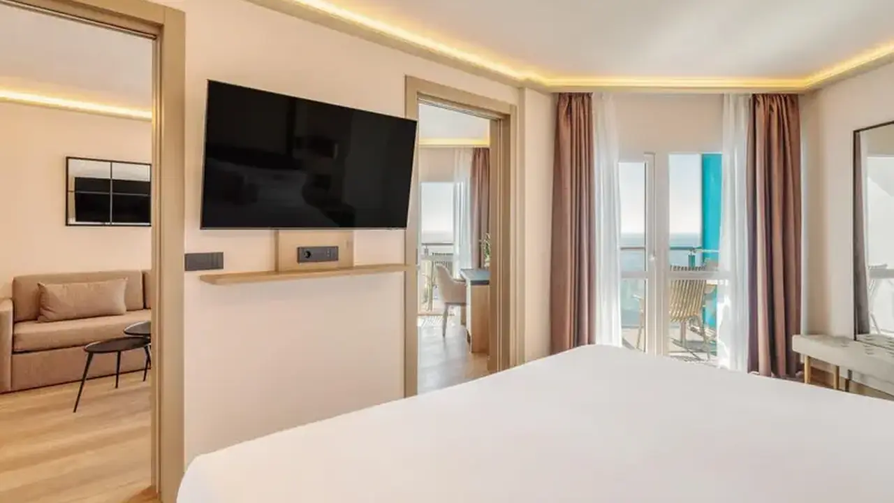 Melia Alicante