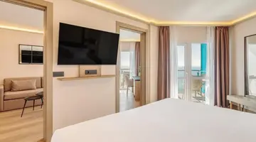 Melia Alicante
