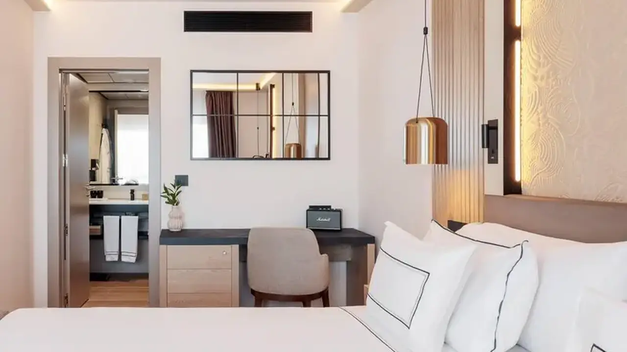 Melia Alicante