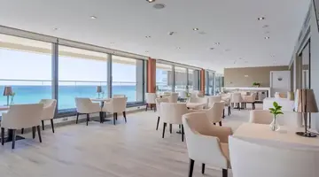 Melia Alicante