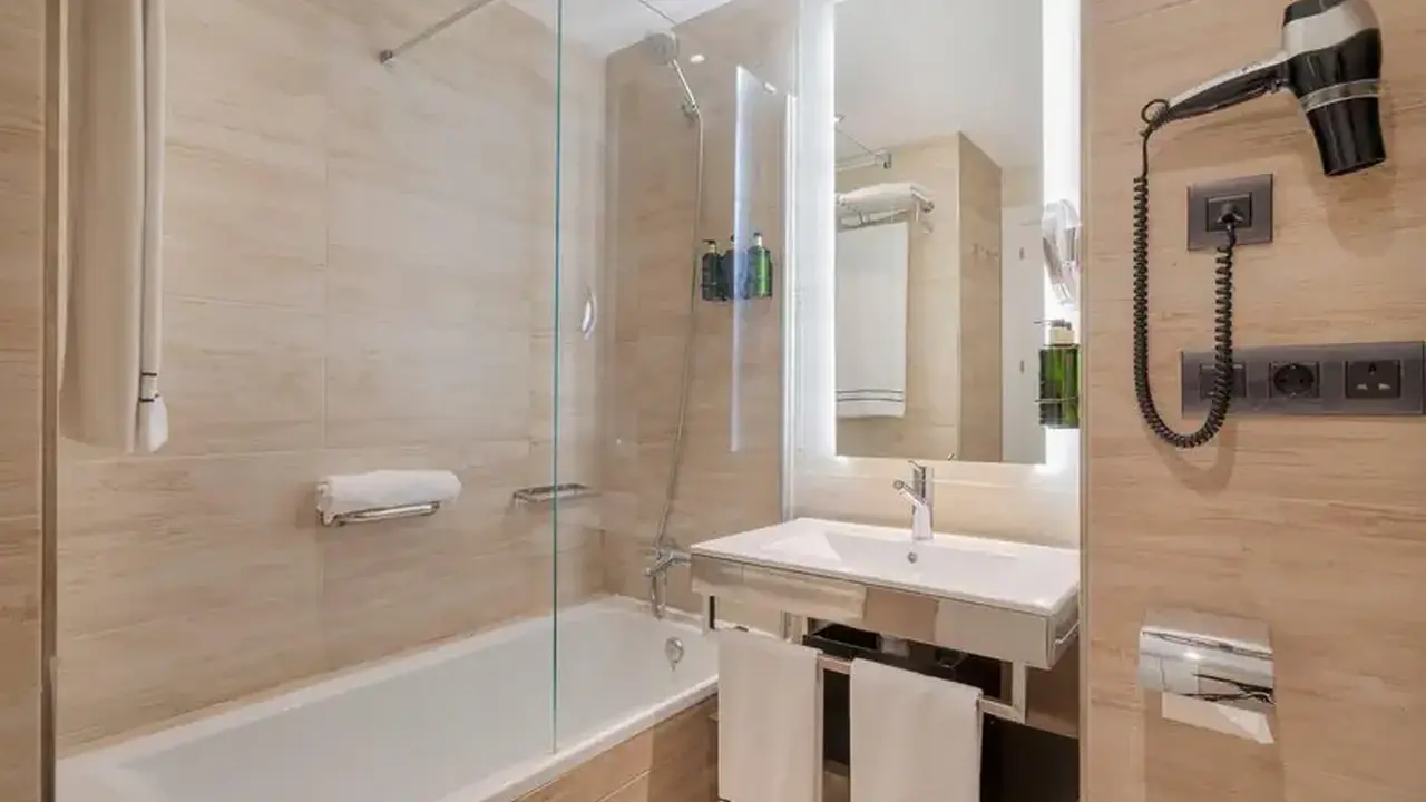 Melia Alicante