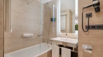 Melia Alicante