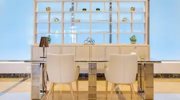 Melia Alicante