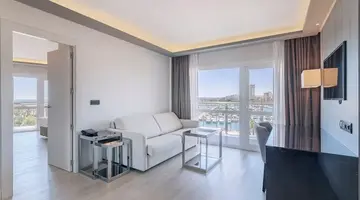 Melia Alicante