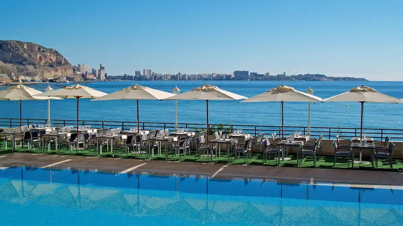 Melia Alicante