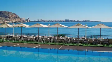 Melia Alicante