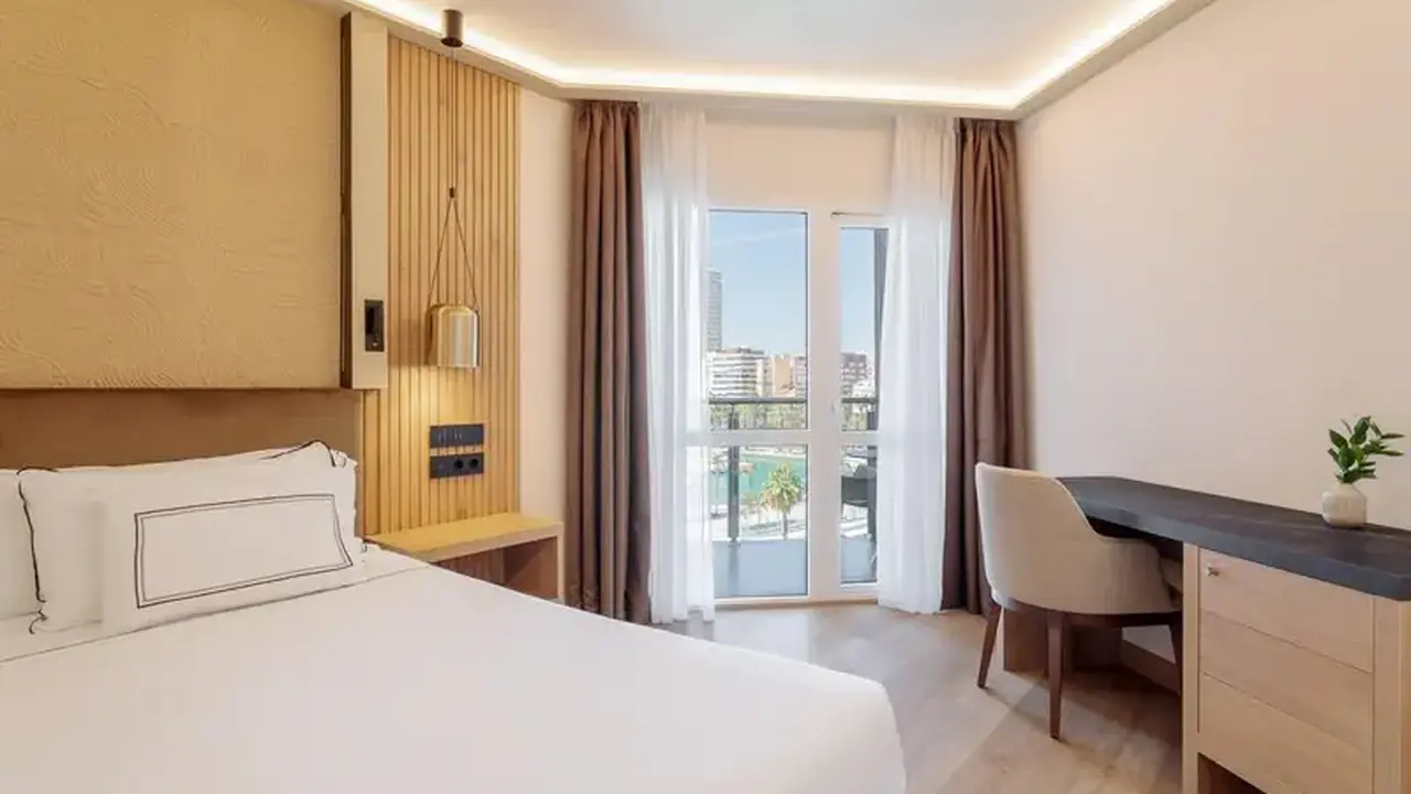 Melia Alicante
