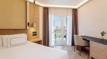 Melia Alicante