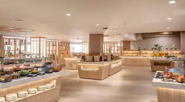 Melia Alicante