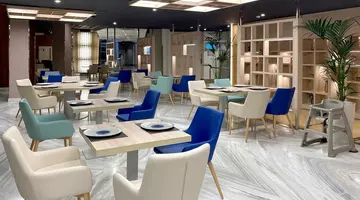 Melia Alicante