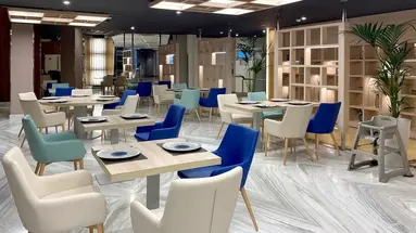 Melia Alicante