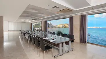 Melia Alicante